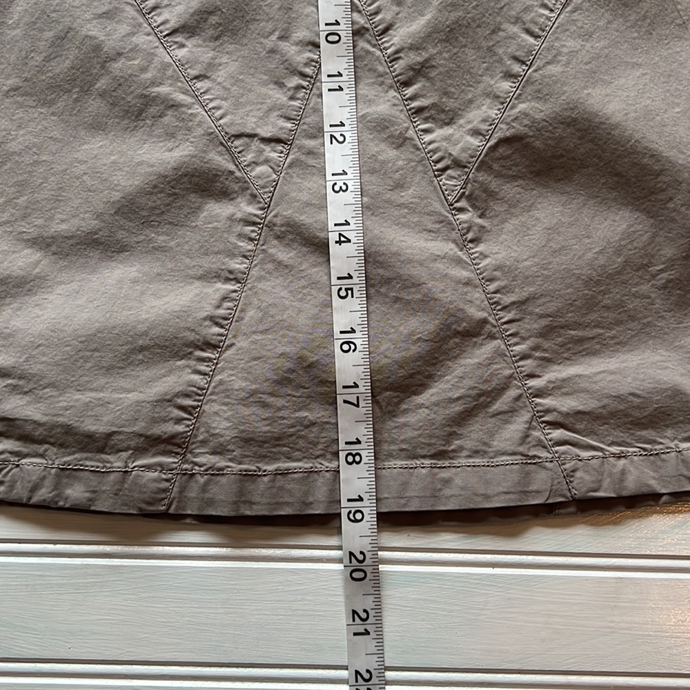 Horny Toad Skirt NWT - Picture 13 of 14